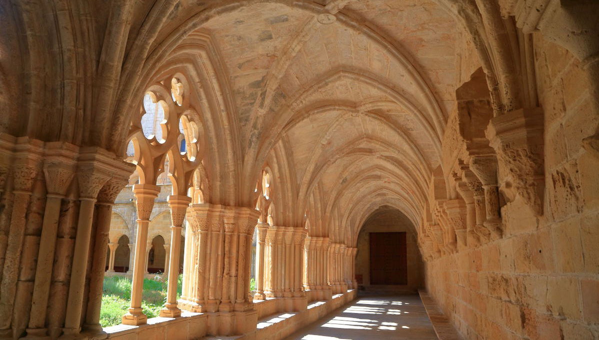 Poblet Monastery Tour - Foto 1