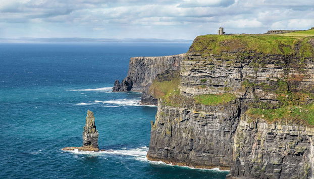 Excursión a los acantilados de Moher e Inisheer - Foto 3