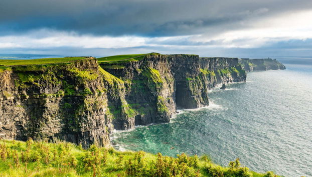 Excursión a los acantilados de Moher e Inisheer - Foto 2