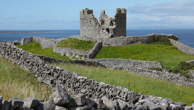Excursión a los acantilados de Moher e Inisheer - Foto 5