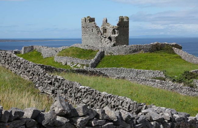 Cliffs of Moher & Aran Islands Day Trip - Foto 5