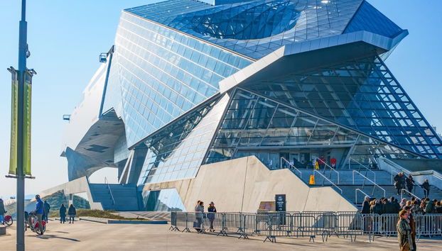 Lyon City Card + Rhônexpress - Photo 4