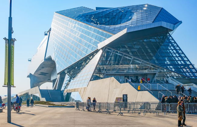 Lyon City Card + Rhônexpress - Foto 4