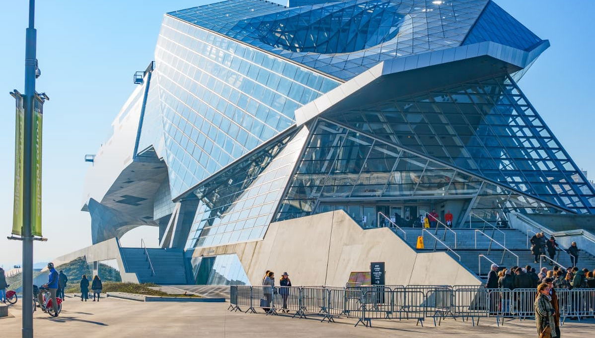 Lyon City Card - Photo 1