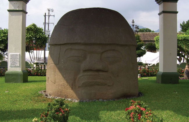 Los Tuxtlas and Catemaco Trip - Foto 1