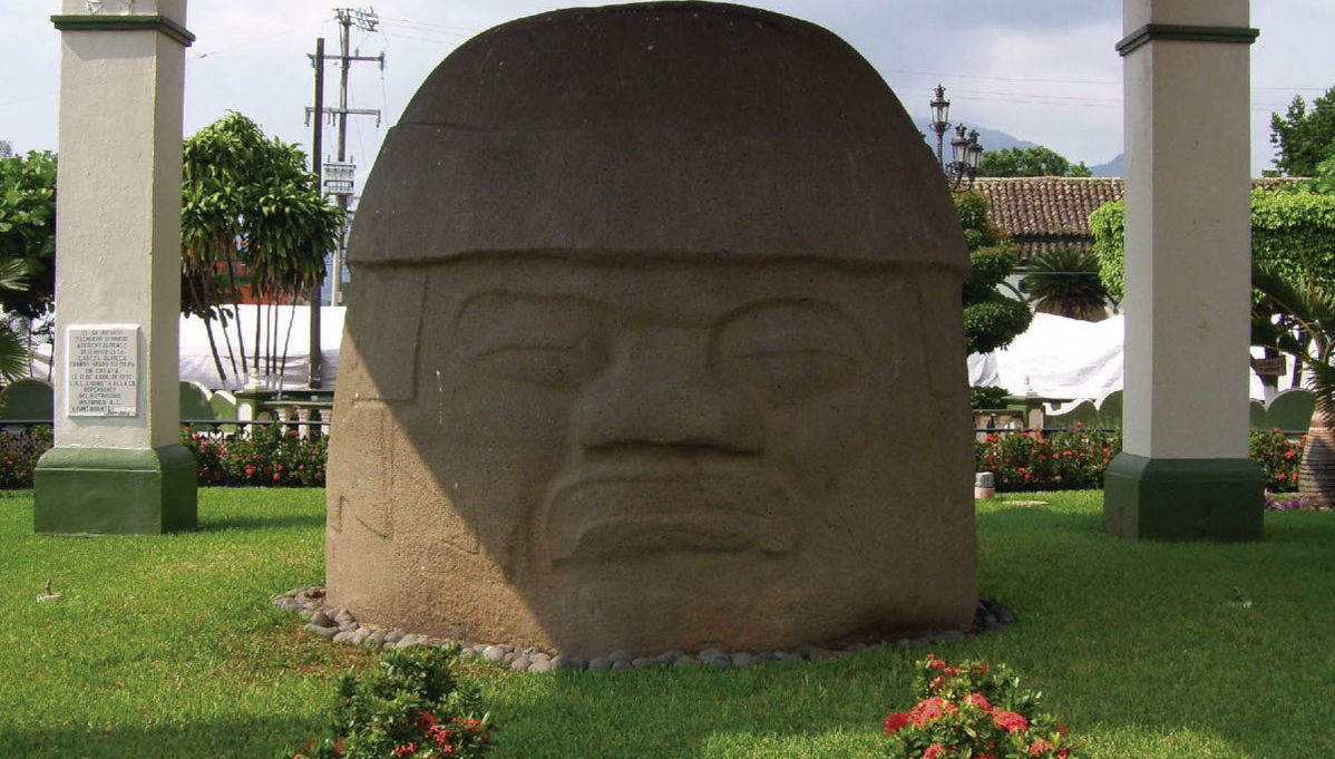 Excursão a Los Tuxtlas e Catemaco - Foto 1