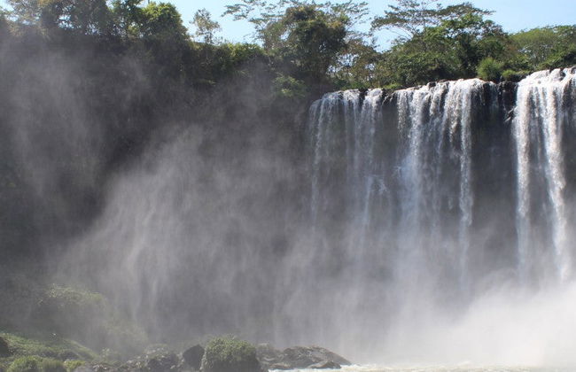 Excursión a los Tuxtlas y Catemaco - Foto 11