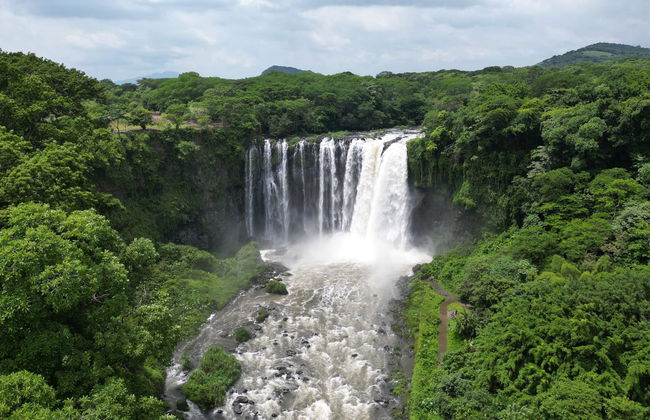 Excursión a los Tuxtlas y Catemaco - Foto 3