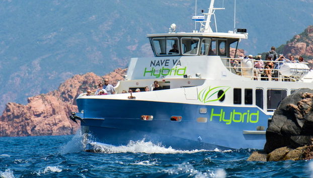 Excursión en barco a Scandola y Girolata - Foto 4