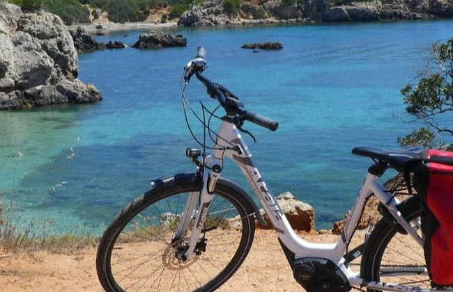 Alghero Bike Tour - Photo 7