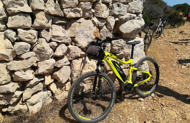 Alghero Bike Tour - Photo 3