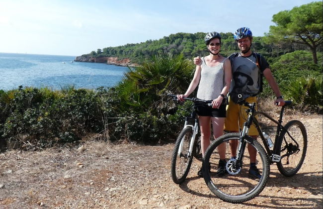 Tour di Alghero in bicicletta - Foto 5