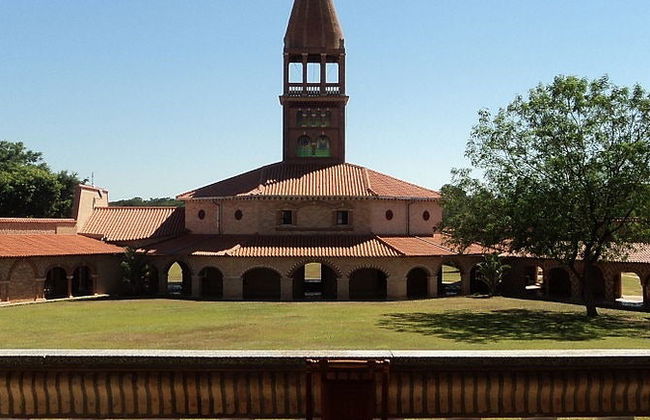 Excursión a Atyrá - Foto 4