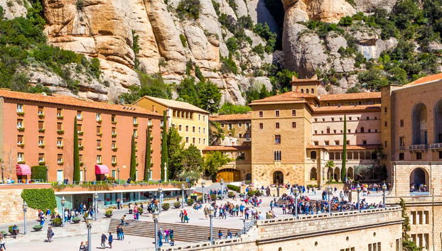 Montserrat Day Trip - Foto 4