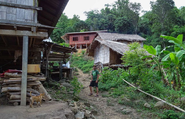 Chiang Rai Private Trekking - Foto 5