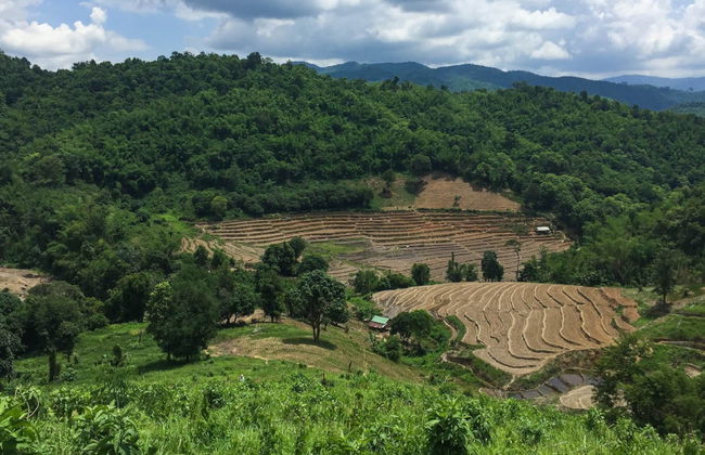 Chiang Rai Private Trekking - Foto 2