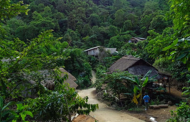 Chiang Rai Private Trekking - Foto 3