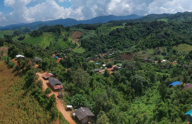 Chiang Rai Private Trekking - Foto 7
