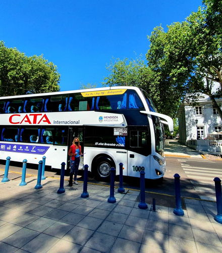 Foto de Tour por el sur de la zona vitivinícola de Luján de Cuyo