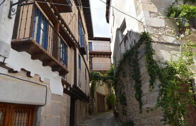 Excursión a Hervás, La Alberca y Mogarraz - Foto 5