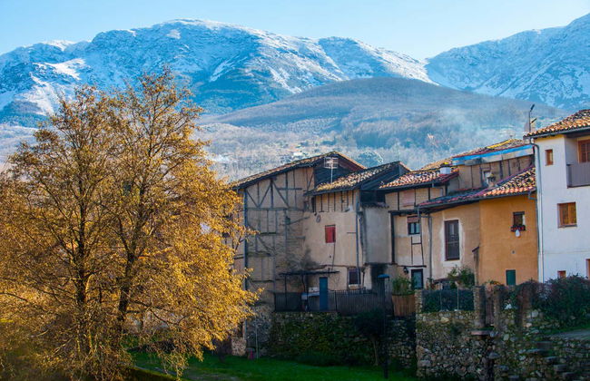 Excursión a Hervás, La Alberca y Mogarraz - Photo 7