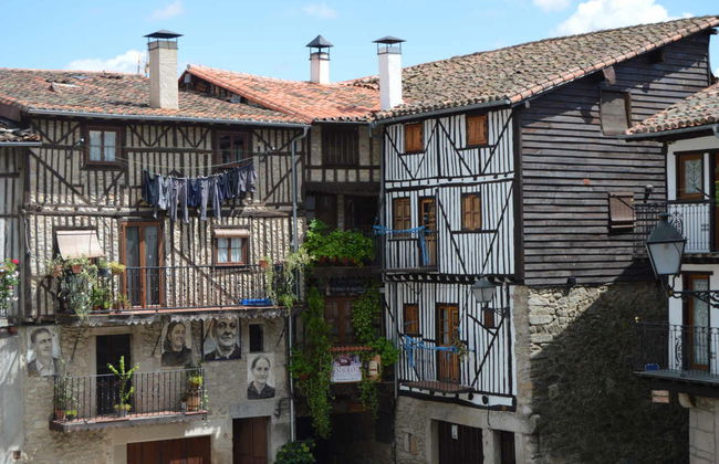 Excursión a Hervás, La Alberca y Mogarraz - Foto 4