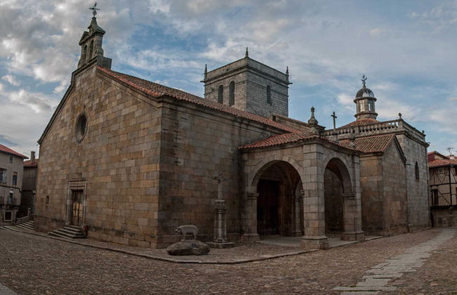 Excursión a Hervás, La Alberca y Mogarraz - Foto 2