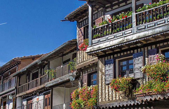 Excursión a Hervás, La Alberca y Mogarraz - Foto 7