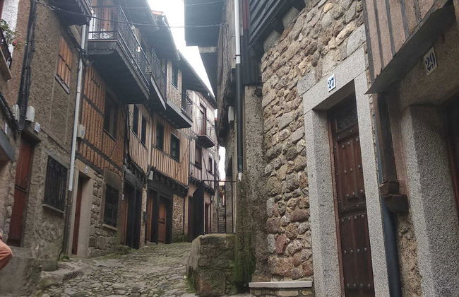 Excursión a Hervás, La Alberca y Mogarraz - Foto 3