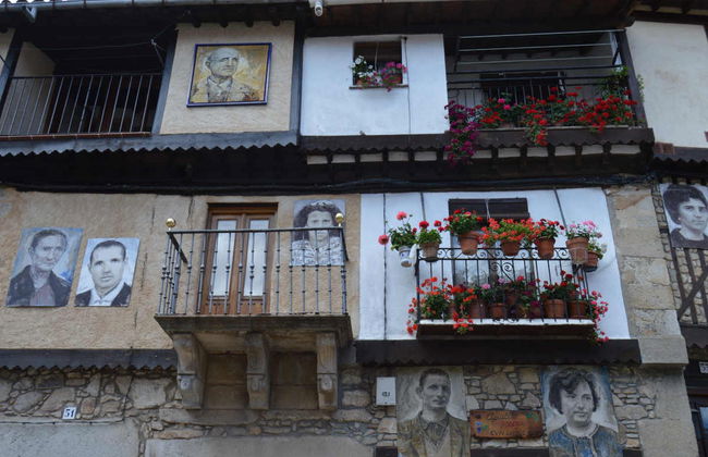 Excursión a Hervás, La Alberca y Mogarraz - Foto 6
