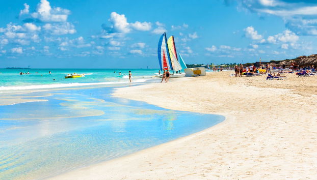 Varadero Day Trip - Photo 2