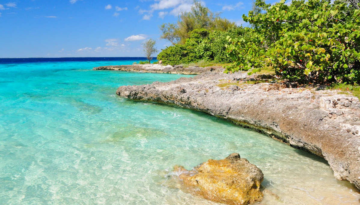 Traslado privado a las playas de Cuba en coche clásico - Foto 1