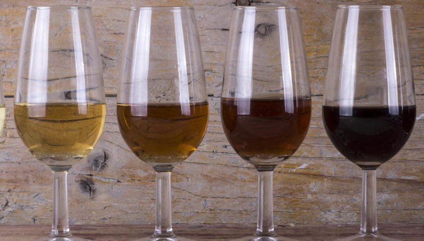 Visita guiada por las Bodegas Barbadillo - Foto 1