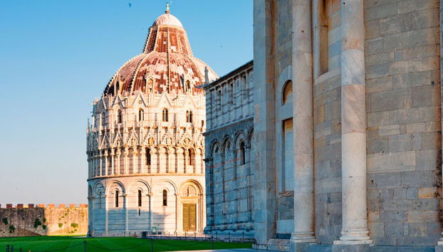 Visite guidée de la Cathédrale + Tour de Pise - Photo 5