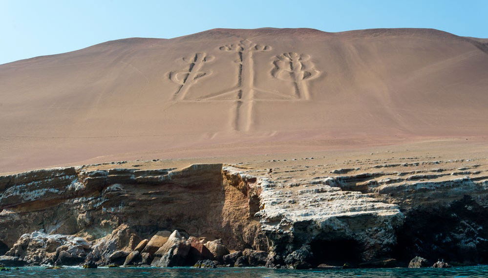Tour de 3 días por Nazca, Ica y Paracas - Foto 1