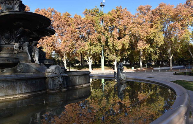 Mendoza City Tour - Photo 2