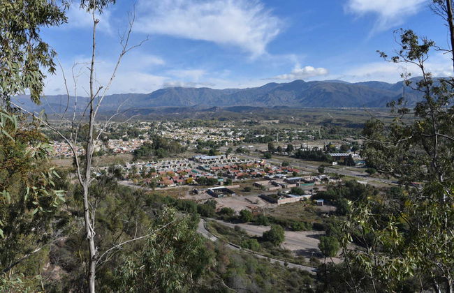 Mendoza City Tour - Photo 5