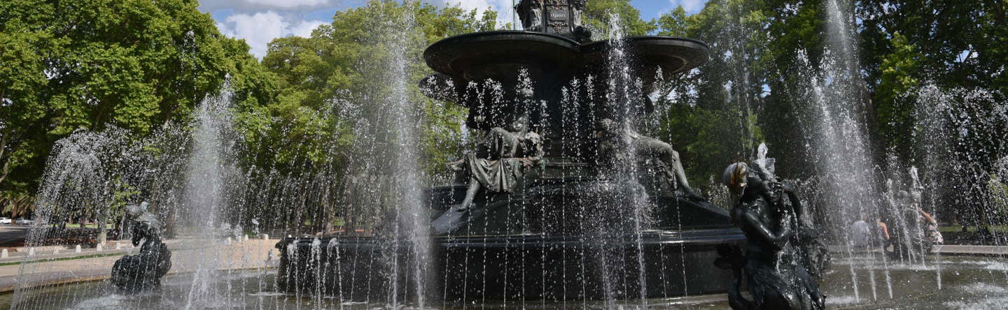 Tour por Mendoza - Foto 1