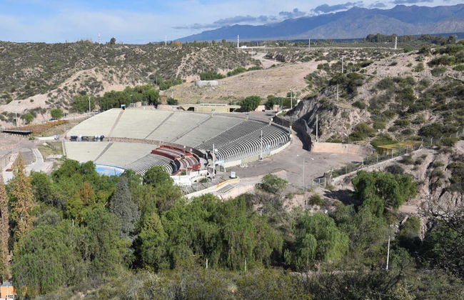 Mendoza City Tour - Photo 4