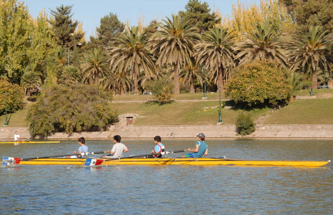 Mendoza City Tour - Photo 3