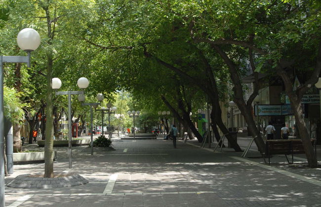 Mendoza City Tour - Photo 6