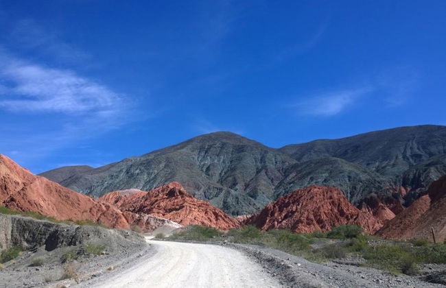 Quebrada de Humahuaca Day Trip - Foto 8
