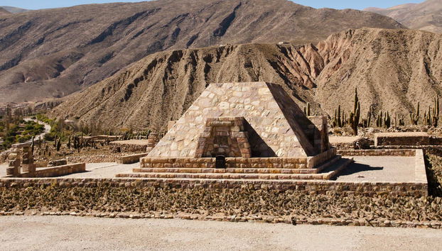 Humahuaca & Serranía de Hornocal Day Trip - Foto 2