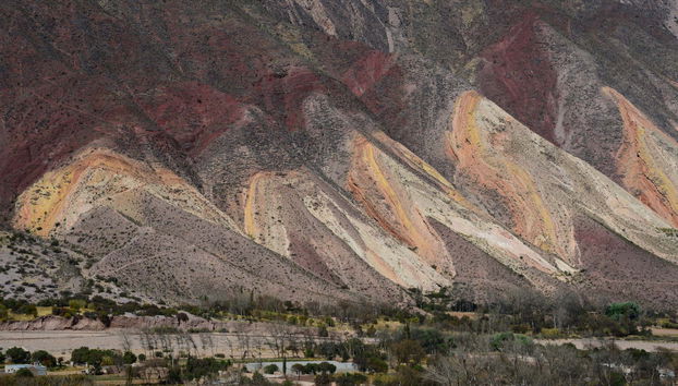 Humahuaca & Serranía de Hornocal Day Trip - Foto 5