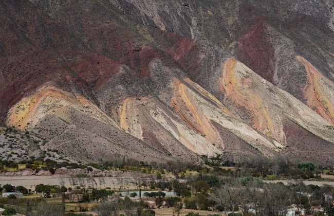 Humahuaca & Serranía de Hornocal Day Trip - Foto 5