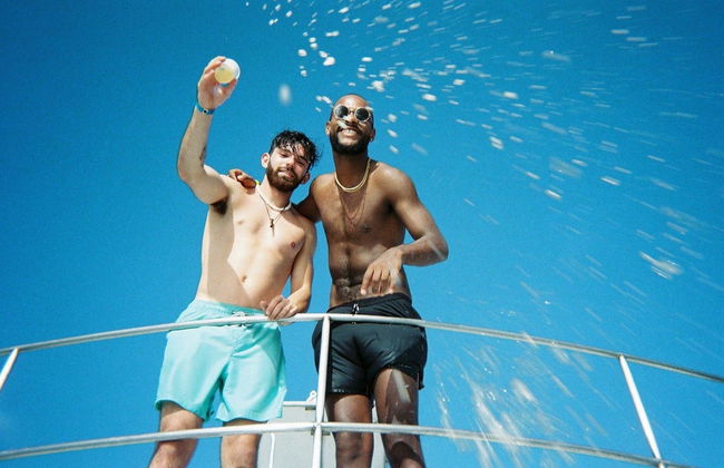 Punta Cana Party Boat - Foto 3
