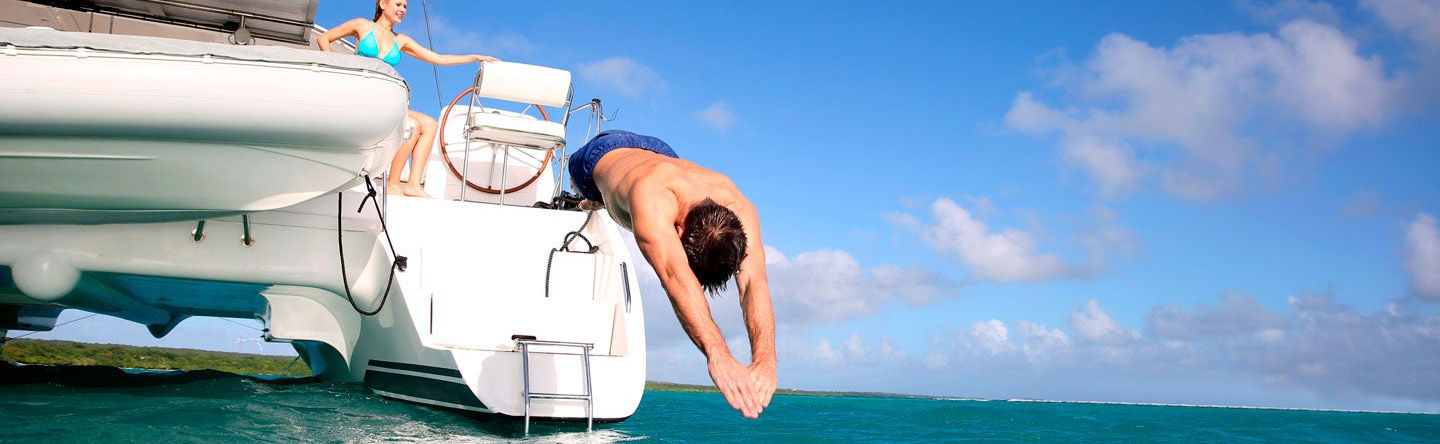 Punta Cana Party Boat - Foto 1