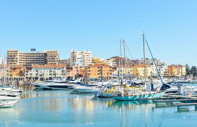 Excursion en Algarve - Photo 1