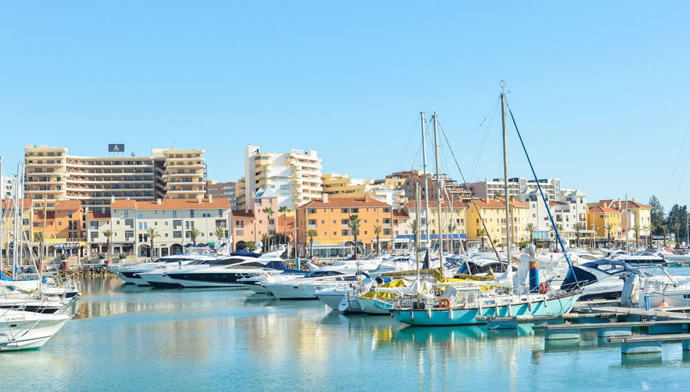 Excursion en Algarve - Photo 1