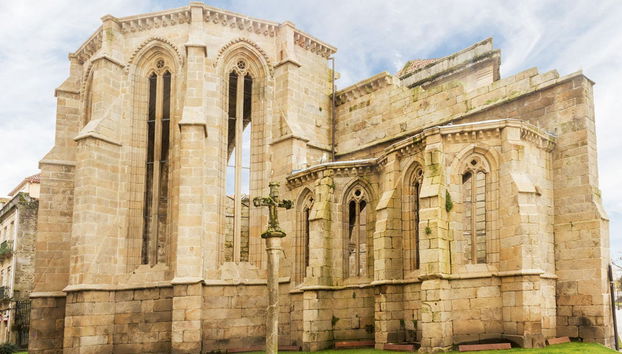 Rías Baixas Day Trip + Boat Ride - Photo 2